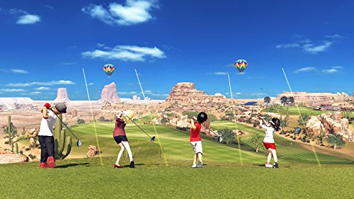 New Minna No Golf Sony Ps4 Playstation 4 - Used Japan Figure 4948872320269 2