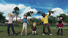 New Minna No Golf Sony Ps4 Playstation 4 - Used Japan Figure 4948872320269 3