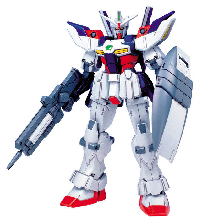 Bandai Spirits Nouveau rapport mobile Gundam W Geminass 01 Modèle 1/144