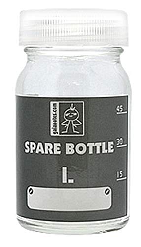 GAIANOTES G-05N Spare Bottle L