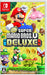 New Super Mario Bros. U Deluxe Nintendo Switch - New Japan Figure 4902370541281