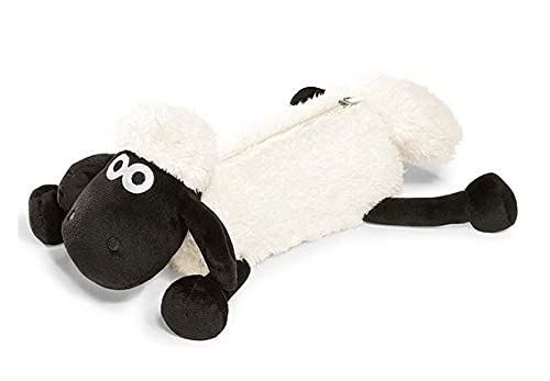 Nici (Niki) [Shaun The Sheep] Shaun Figure Pouch