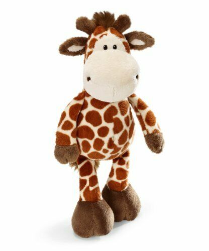 Nici Wild Friends 22 Giraffe Classic 50cm Plush Doll