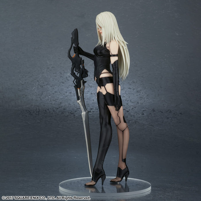 Nier: Automata A2 (Yorha A Type No. 2) Completed Figure