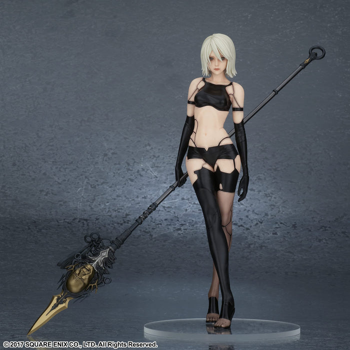 Nier: Automata A2 (Yorha A Type No. 2) Dx Version Finished Product Figure