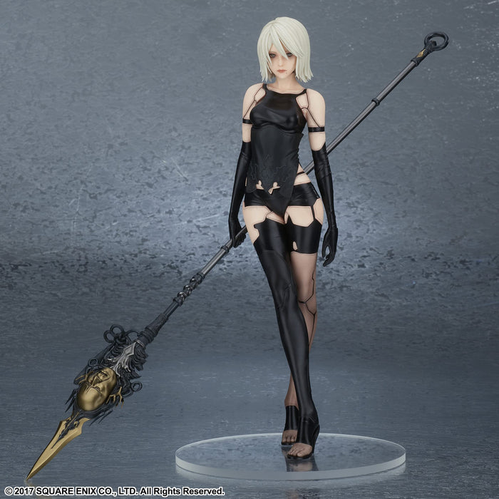 Nier: Automata A2 (Yorha A Type No. 2) Dx Version Finished Product Figure