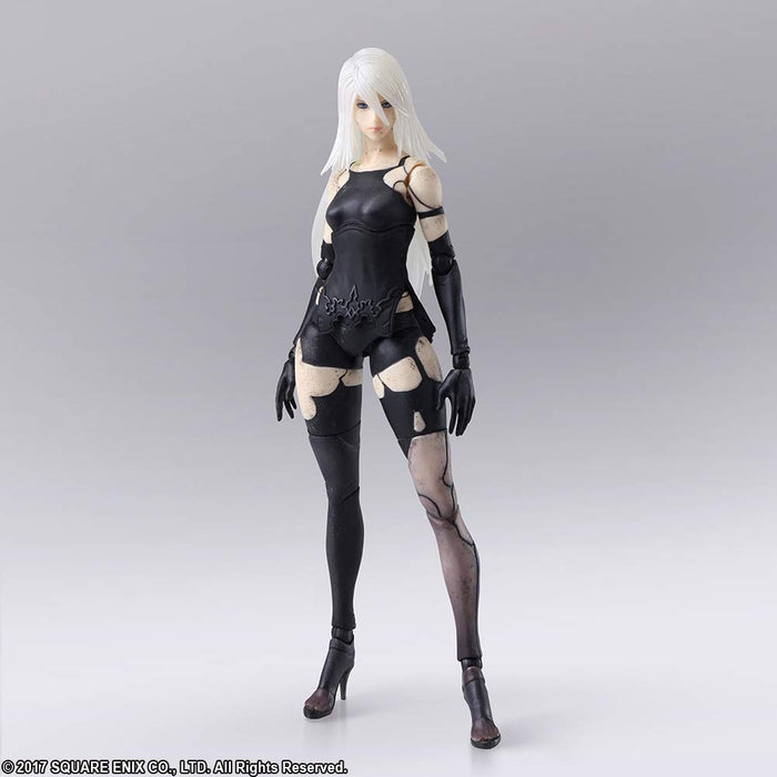 Square Enix Nier Automata Bring Arts Yorha Typ A Nr.2 Figur