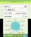 Nintendo 3Ds Koueki Zaidan Houjin Nippon Kanji Nouryoku Kentei Kyoukai Kanken Training 2 - Used Japan Figure 4965857100999 4