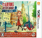 Nintendo 3Ds Layton Mystery Journey Katrielle And The Millionaire’S Conspiracy - Used Japan Figure 4571237660863