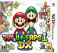 Nintendo 3Ds Mario & Luigi Rpg1 Dx - Used Japan Figure 4902370537833