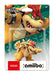 Nintendo Amiibo Bowser (Super Smash Bros.) - New Japan Figure 4902370523003 1