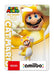 Nintendo Amiibo Cat Mario (Super Mario Series) - New Japan Figure 4902370545708