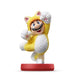 Nintendo Amiibo Cat Mario (Super Mario Series) - New Japan Figure 4902370545708 1