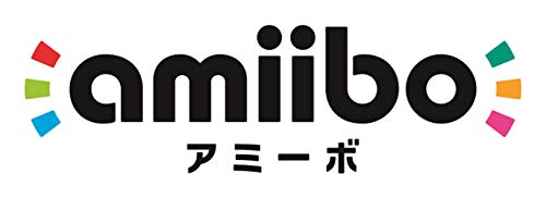 Nintendo Amiibo Corrin (Super Smash Bros.) - New Japan Figure 4902370535341 2