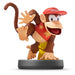 Nintendo Amiibo Diddy Kong (Super Smash Bros.) - New Japan Figure 4902370522389