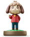Nintendo Amiibo Digby (Animal Crossing) - New Japan Figure 4902370530414