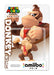 Nintendo Amiibo Donkey Kong (Super Mario Series) - New Japan Figure 4902370533538 1