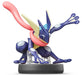 Nintendo Amiibo Greninja (Super Smash Bros.) - New Japan Figure 4902370527667