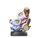 Nintendo Amiibo Ice Climbers (Super Smash Bros.) - New Japan Figure 4902370540765