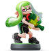 Nintendo Amiibo Inkling Girl (Splatoon Series) - New Japan Figure 4902370533095