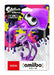 Nintendo Amiibo Inkling Squid (Splatoon Series) - New Japan Figure 4902370536720 1
