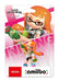 Nintendo Amiibo Inkling (Super Smash Bros.) - New Japan Figure 4902370540543 1