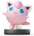 Nintendo Amiibo Jigglypuff (Super Smash Bros.) - New Japan Figure 4902370527674