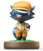 Nintendo Amiibo Kicks (Animal Crossing) - New Japan Figure 4902370530919