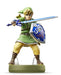 Nintendo Amiibo Link (Skyward Sword) - New Japan Figure 4902370534351