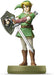 Nintendo Amiibo Link (Twilight Princess) - New Japan Figure 4902370534344