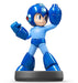 Nintendo Amiibo Mega Man (Super Smash Bros.) - New Japan Figure 4902370523386