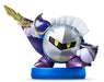 Nintendo Amiibo Meta Knight (Kirby Series) - New Japan Figure 4902370532555