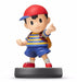 Nintendo Amiibo Ness Super Smash Bros. 3ds Wii U Game Accessories - Japan Figure