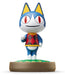 Nintendo Amiibo Rover (Animal Crossing) - New Japan Figure 4902370531442