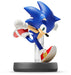 Nintendo Amiibo Sonic (Super Smash Bros.) - New Japan Figure 4902370523379