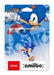 Nintendo Amiibo Sonic (Super Smash Bros.) - New Japan Figure 4902370523379 1