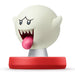 Nintendo Amiibo Super Mario Bros. Boo Teresa 3ds Wii Accessories - Japan Figure
