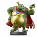 Nintendo Amiibo Super Smash Bros. King K. Rool Roi K. Rool Wii Switch - Japan Figure