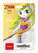Nintendo Amiibo Toon Zelda (The Wind Waker) - New Japan Figure 4902370534399 1