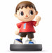 Nintendo Amiibo Villager Super Smash Bros. 3ds Wii U Accessories - Japan Figure