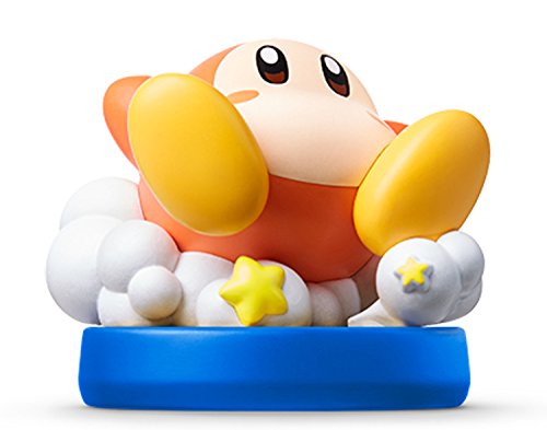 Nintendo Amiibo Waddle Dee (Kirby Series) - New Japan Figure 4902370532579