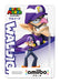 Nintendo Amiibo Waluigi (Super Mario Series) - New Japan Figure 4902370533569 1