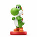 Nintendo Amiibo Yoshi Super Mario Bros. 3ds Wii U Accessories - Japan Figure
