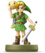 Nintendo Amiibo Young Link (The Legend Of Zelda Majora'S Mask) - New Japan Figure 4902370534337