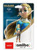 Nintendo Amiibo Zelda (The Legend Of Zelda : Breath Of The Wild) - New Japan Figure 4902370534436 1