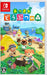 Nintendo Animal Crossing New Horizons Nintendo Switch - New Japan Figure 4902370545319