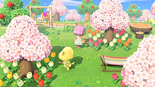 Nintendo Animal Crossing New Horizons Nintendo Switch - New Japan Figure 4902370545319 2