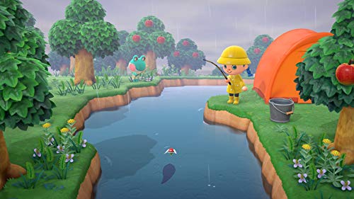 Nintendo Animal Crossing New Horizons Nintendo Switch - New Japan Figure 4902370545319 3