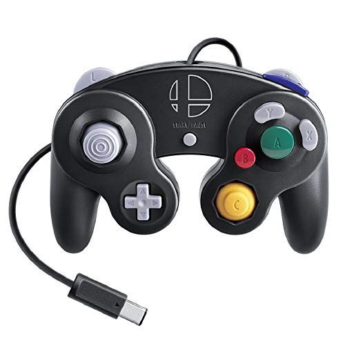 Nintendo Game Cube Controller Super Smash Bros Ultimate Edition - New Japan Figure 4902370539837 1