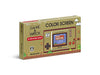 Nintendo Game & Watch Super Mario Bros. Color Screen - New Japan Figure 4902370546293